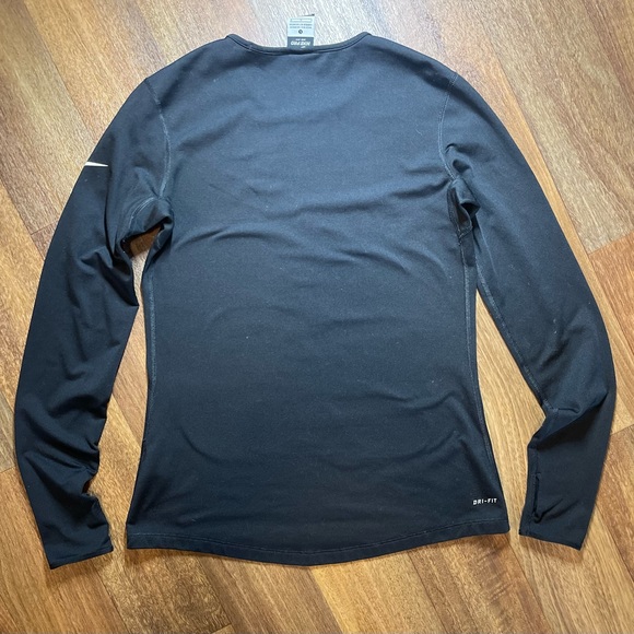 Long sleeve Nike - Picture 2 of 10